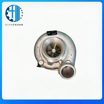 New 387-5265 Turbocharger for  C13 Engine