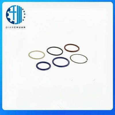  C7 3126 Engine Fuel Injector O-Ring 2421539