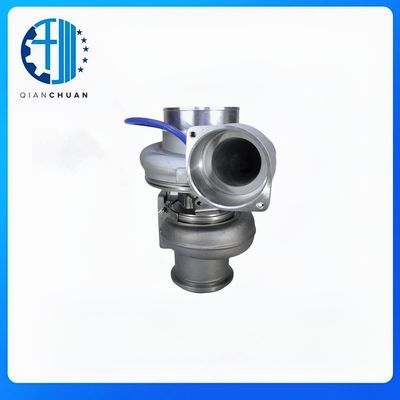 GTA4702 Turbocharger 0R-7923 for  C-15 C16 3406E 3406C