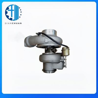 S410G Turbocharger 124-3759 for   3456 3406C 3406E Engine