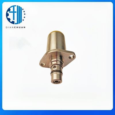 Isuzu 6HK1 Engine Control Valve 8981305080 for ZW220 ZW250 ZX330-3