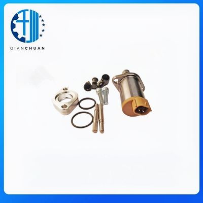 Isuzu 6HK1 Engine Control Valve 8981305080 for ZW220 ZW250 ZX330-3