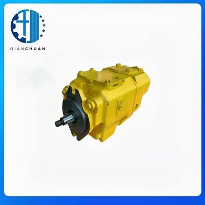  3304 3306 Hydraulic Main Pump 8J-6155 8J-0498 8J-6731