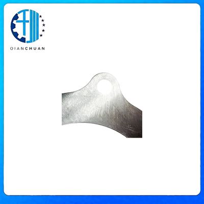 Caterpillar 120M 140M 160M Clutch Plate 284-9557 Genuine OEM