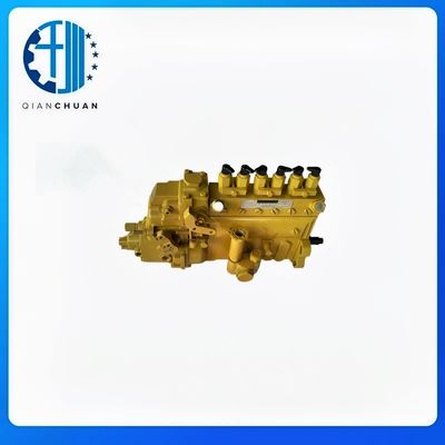 201-3780 10R-7651 Common Rail Injection Pump For  3066 Engine 320C 320C FM