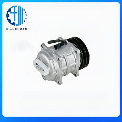 276-9875 A/C Compressor For   287C 277C 297C 239D 262C 226D 232D Excavator