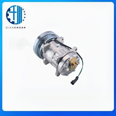 106-5122 1065122 A/C Compressor 24V For   Wheel Loader 924G 928F 938F