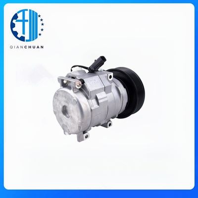 305-0325 A/C Compressor For  324D 325D 330D 345C Engine C15 C18 C7 C9