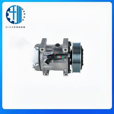 363-9607 3639607 A/C Compressor  For  C AT Excavator 314E 314F 315F