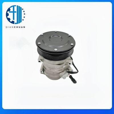 245-7779 305-0324 Compressor For  Excavator  324D 325D 330D 336D 345D 349D 390D