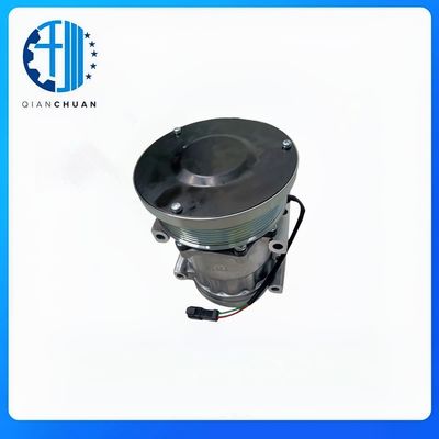 464-9988 163-0872 A/C Compressor For  938G 950H 962H 966H 793F 794 796 797