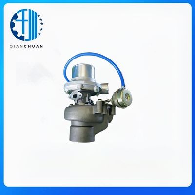 105-5059 1055059 0R6865 Turbocharger For CAT 3116 3126 Engine 950F II 960F