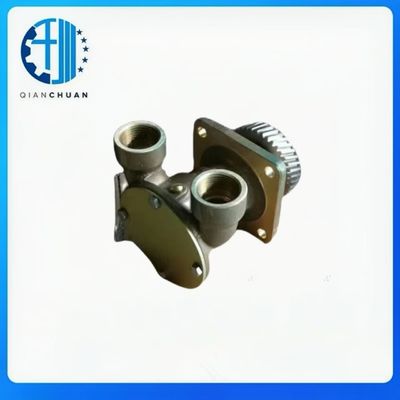 4255421 425-5421 Water Pump  for Caterpillar C2.2  Diesel Engine Spare Parts