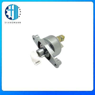 08068-00001 7861-93-920B Power Switch For Komatsu Excavator PC200-8 PC240-8 PC400-8