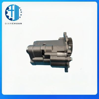 Oil Pump 6162-53-1012 for Komatsu  PC1250-7 PC1250-8  Diesel  Engine Spare Parts Construction Machinery