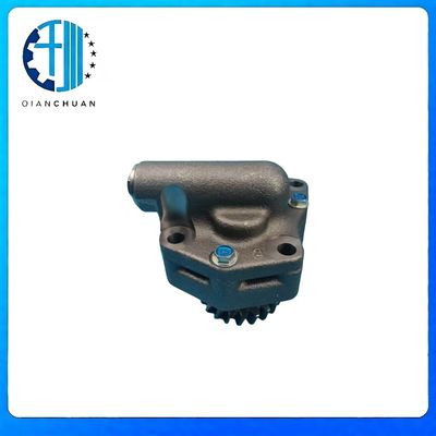 6261-51-9101  6261-51-9100 Oil Pump for Komatsu SAA6d140E Engine WA500-6 Wheel Loader