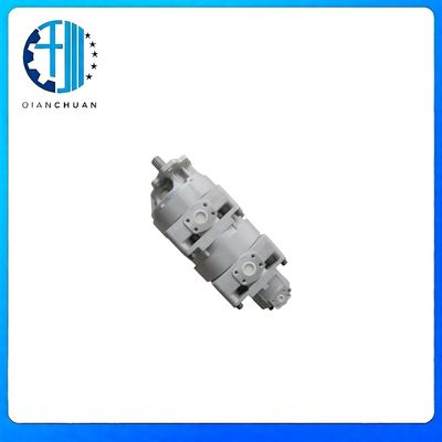 705-52-30960 Hydraulic Gear Pump for Komatsu WA100-5 Loader Spare Parts