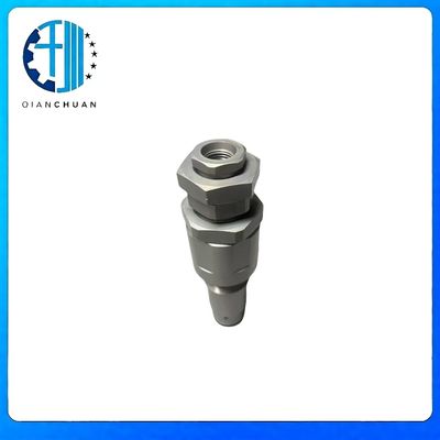 723-30-90101 723-30-50101 723-30-90400 723-70-51401 Main Relief Valve For Komatsu PC100-6 PC120-6 PC120-6E PC130-6 Excavator