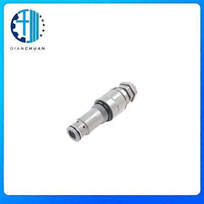 709-70-51401 Main Relief Valve For Komatsu PC200-5 PC220LC-5 Excavator Parts
