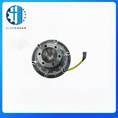 281-3589 2813589 FAN Clutch For   324D 325D 328D 329D Excavator