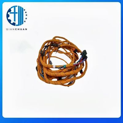306-8797 External Wiring Harness For   C9 Engine 336D 330D 340D Excavator