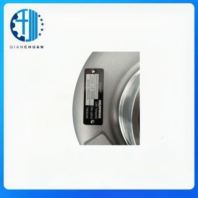 6506-21-5020 Turbocharger for Koamtsu PC400-8 SAA6D125-5 Excavator Spare Parts
