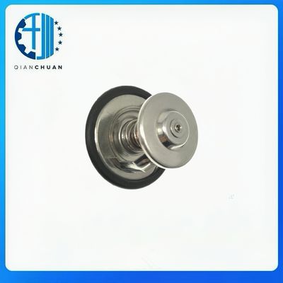 600-421-6310 6004216310  Thermostat for Komatsu 6D125 PC300-6 Diesel Engine Spare Parts