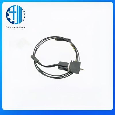 191-6840 Motor Governor Assy For   4M40 Engine 308C CR Excavator Parts