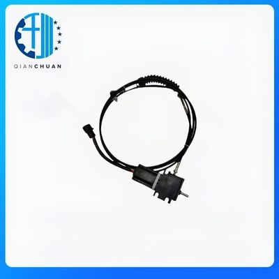 111-5497 Throttle Motor  For  Excavator E307 E307A 308 E308 307B