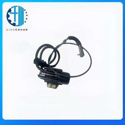 525-4478 5254478 Starting Motor For  310 307.5 308.5 305.5 305E 305E2 305.5E2