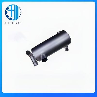 266-6250 Muffler For   Engine 3066 Excavator 318C 319C 320C 321C E320C