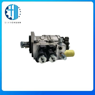 490-5709 Fuel Injection Pump For    C9.3   E340 Excavator Engine Spare Parts