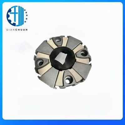 178-6504 162-6285 239-6649 Coupling Assy For   Engine 3176C C13 Excavator E345B 345B 345C