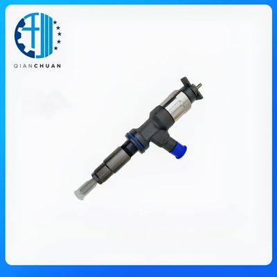 433-6862 4336862 Fuel Injector  For   C7.1 Engine Parts
