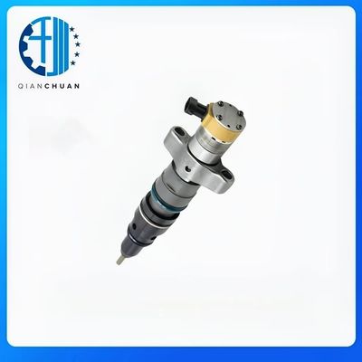 53L-8062  53L8062 Fuel Injector For   C7 C9 Engine Parts