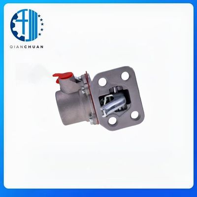 121-3220 Fuel Transfer Pump For   307 312 315 317 M312 M315 Excavator 3054 3054B Engine