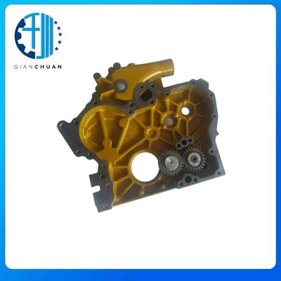 Oil Pump with cooling 178-6539  For   E320 E320C Excavator Spare Parts