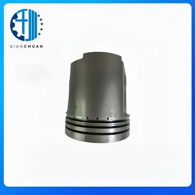 4910464 4095234 4081151 3090444 4922319  Piston For CUMMINS  KTA19  QSK19 Engine Parts