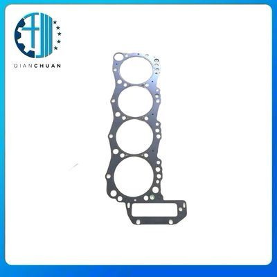 Cylinder Head Gasket VH1111E0150 VH111152900A for Kobelco SK200-8 Excavator Spare Parts