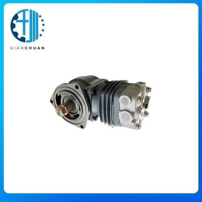 612600130408 Air Compressor  for WEICHAI WD615 Diesel Engine Spare Parts Construction Machinery