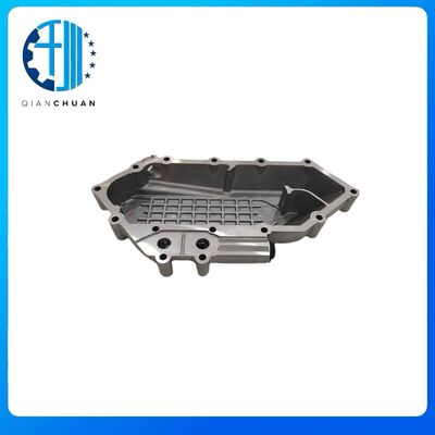 1003712805 Oil Cooler Cover Assembly  For  Weichai WP12NG380E51 Engine Spare Parts