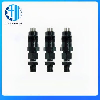 129931-53000 119717-53000 Fuel Injector For Yanmar 3TNV76 4TNE92 Engine