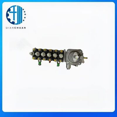 0403466167 0403466173 Fuel Injection Pump For Komatsu PC300-6 Excavator