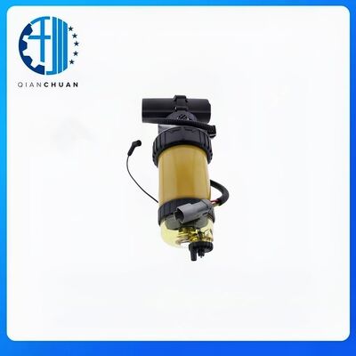 349-5327 3495327 Fuel Pump Filter Assy For CAT Engine 3044C C3.4