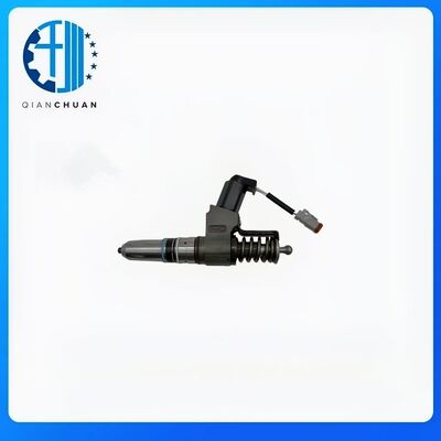 3411765 Fuel Injector  For Cummins N14 ISM11 QSM11 M11 Diesel Engine