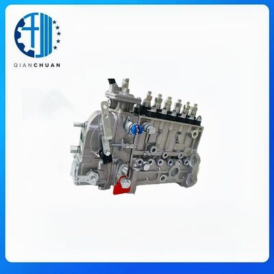 3912643 3908558 Fuel Injection Pump For Cummins 6CT 8.3L 210HP Engine