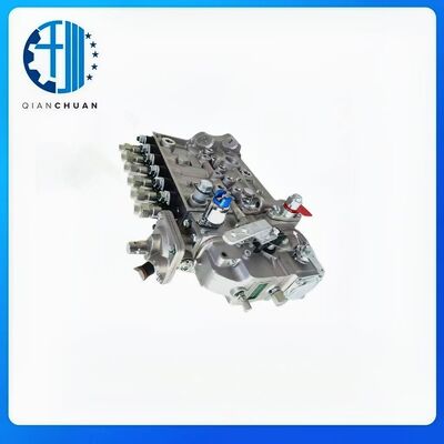 3912643 3908558 Fuel Injection Pump For Cummins 6CT 8.3L 210HP Engine