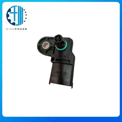 0281002576 Pressure and Temperature Sensor