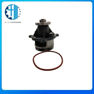 02937528 2937528 Water Pump with Seal for Deutz Tcd 2012 L06 4V Engine Spare Parts