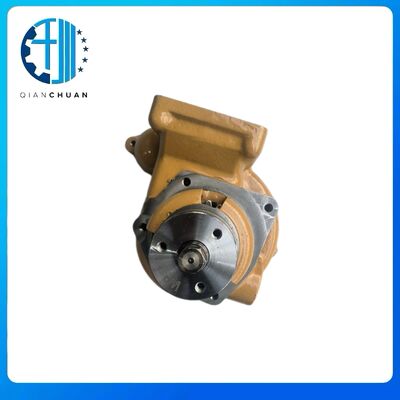 Water Pump 6212-61-1305 6212611305 Suitable for KOMATSU 6D140 Engine Spare Parts